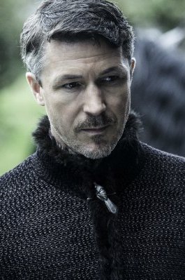 Petyr Baelish